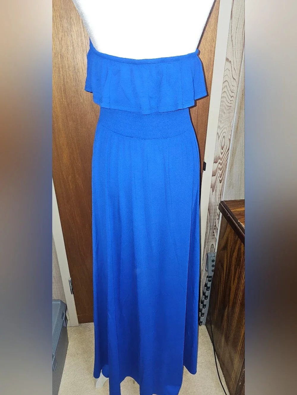 torrid elegant blue